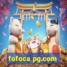 fofoca pg.com